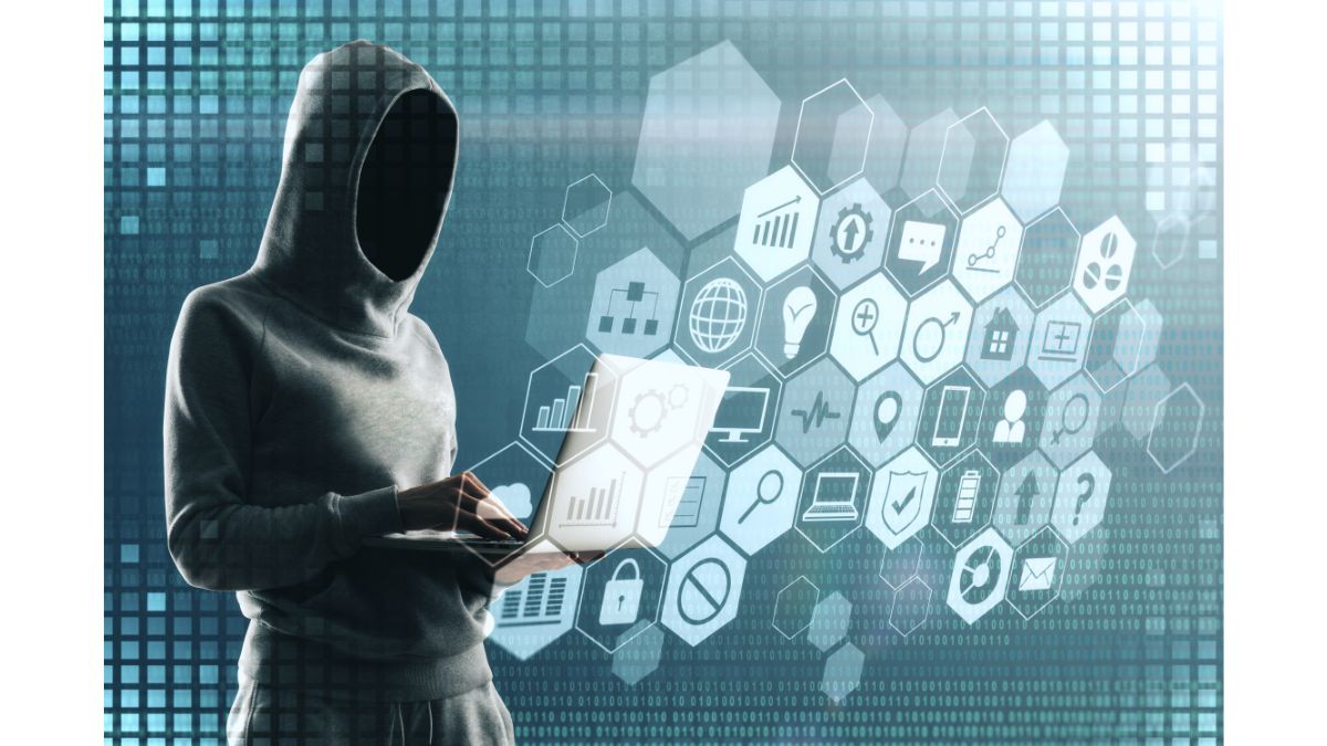 Ransomware como servicio RaaS