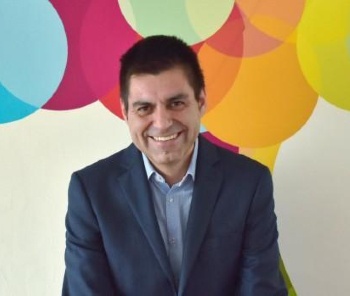 Ricardo Carrasco - Director Fouet