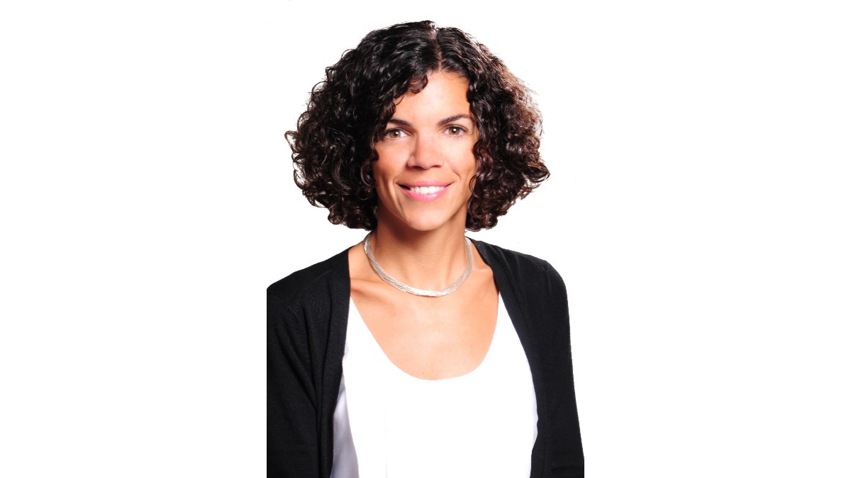 Johnson Controls nombra nueva Vice President & General Manager, Building Solutions
