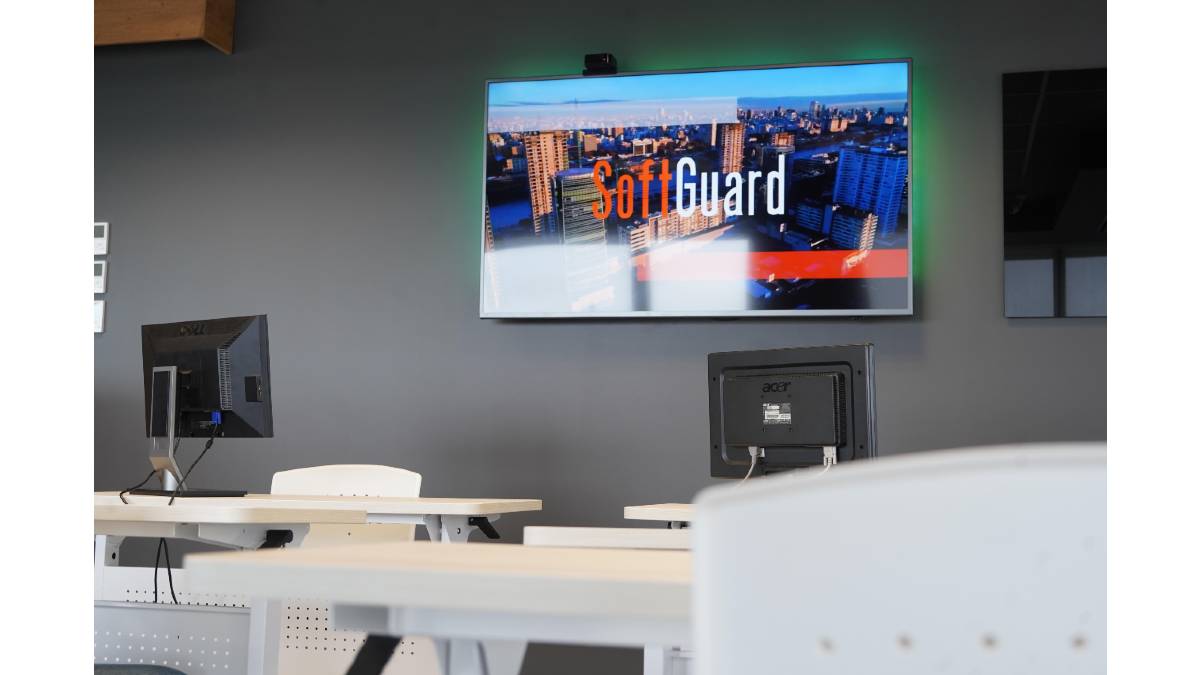 SoftGuard