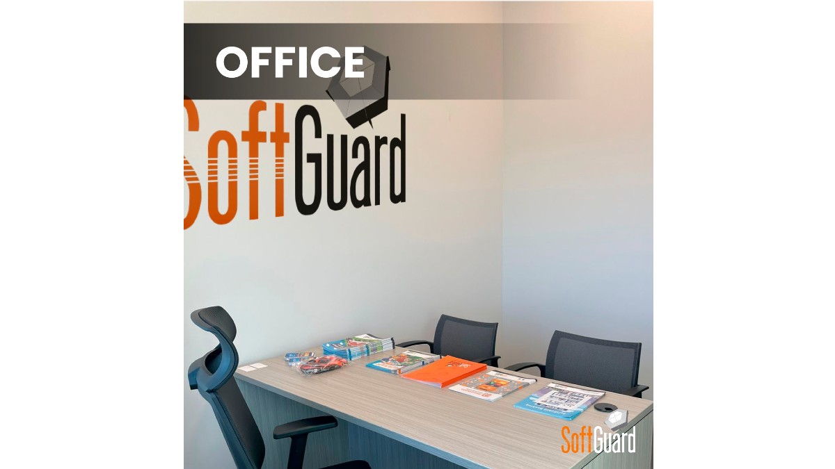 SoftGuard