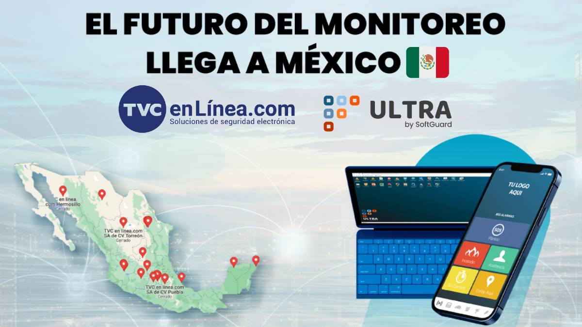 TVC en Línea y SoftGuard