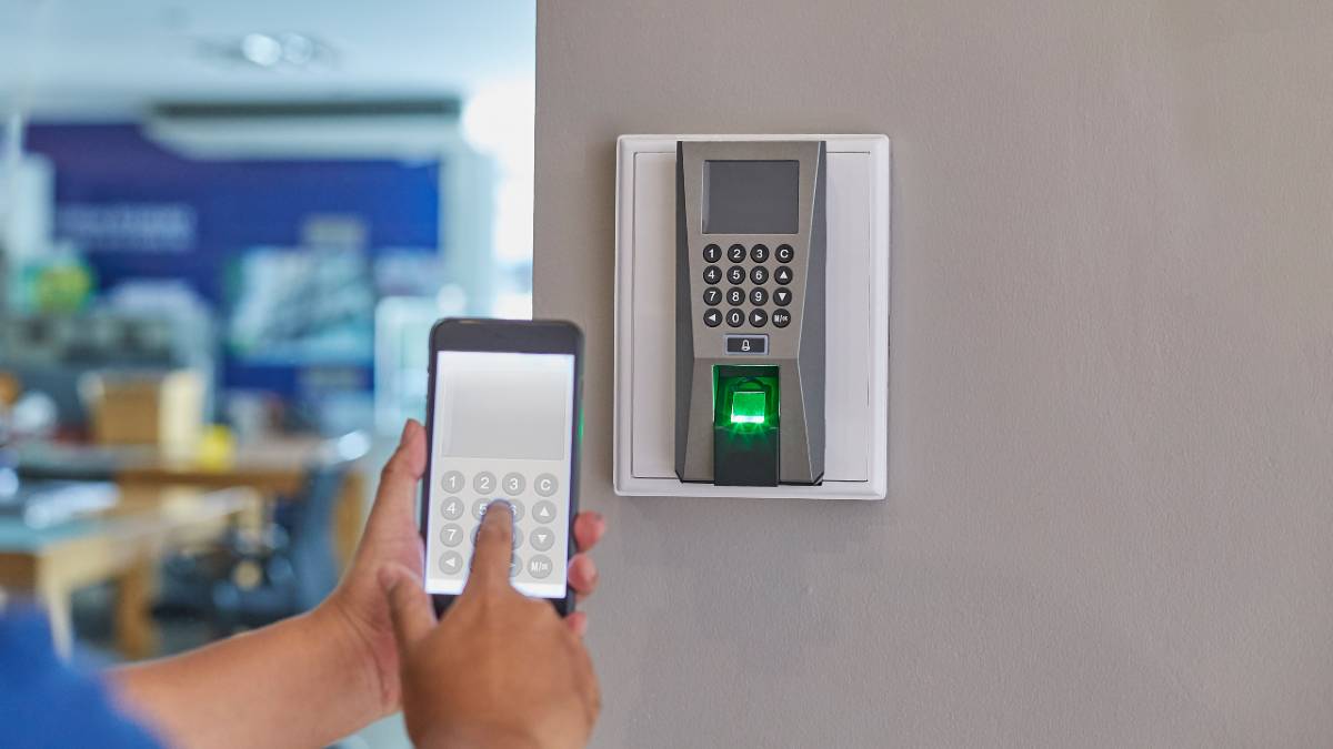 Tecnologías contactless