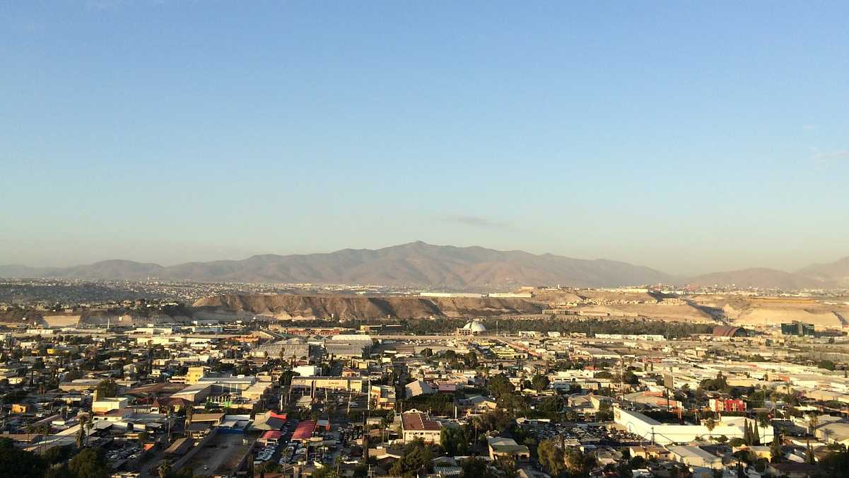 Tijuana