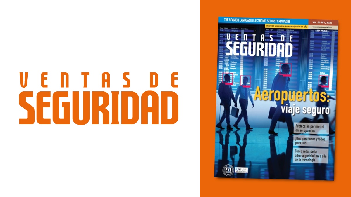 Ventas de Seguridad