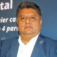 Víctor Calderón