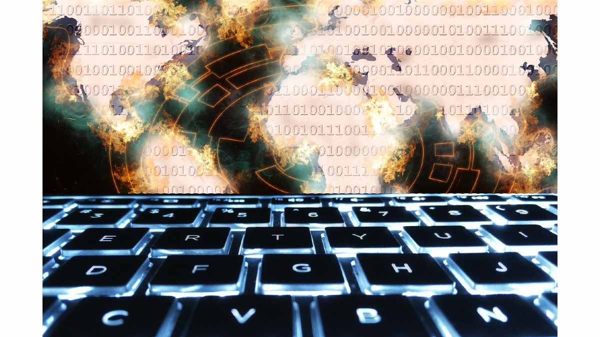 ransomware