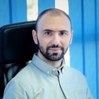 Osama Al Zarba