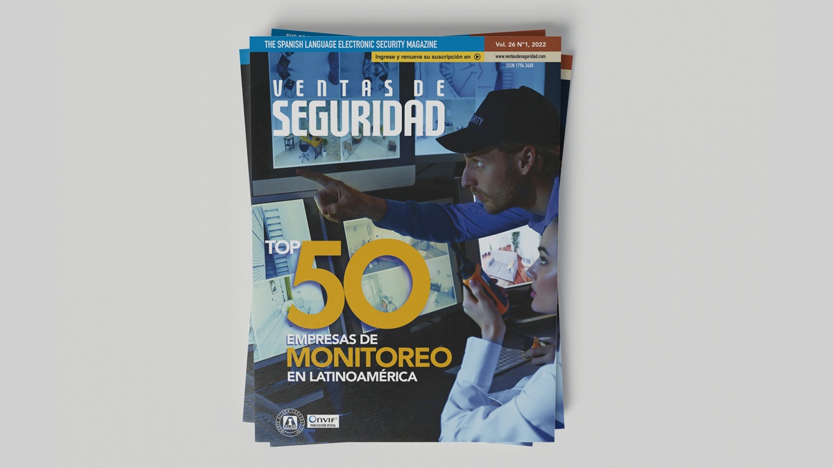 Ventas de Seguridad