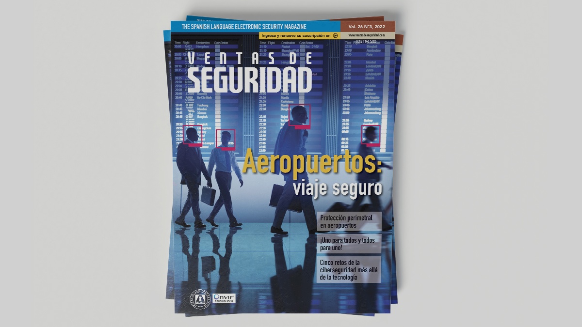 seguridad aeropuertos