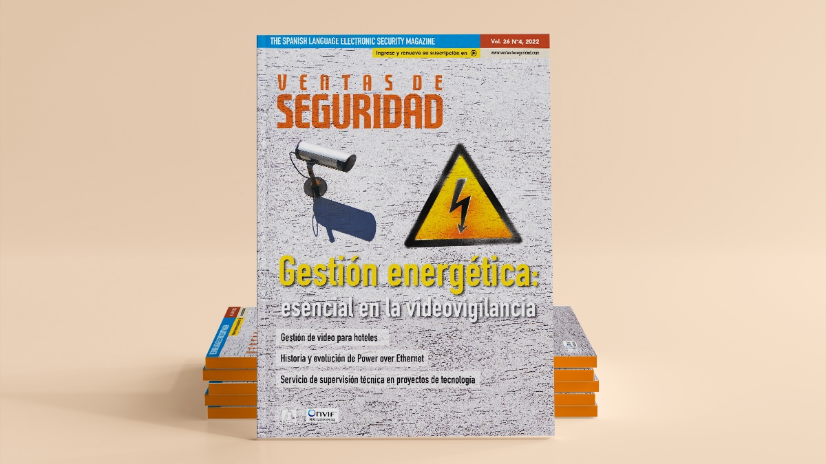 Ventas de Seguridad