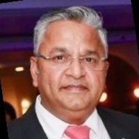Sanjay Pathak