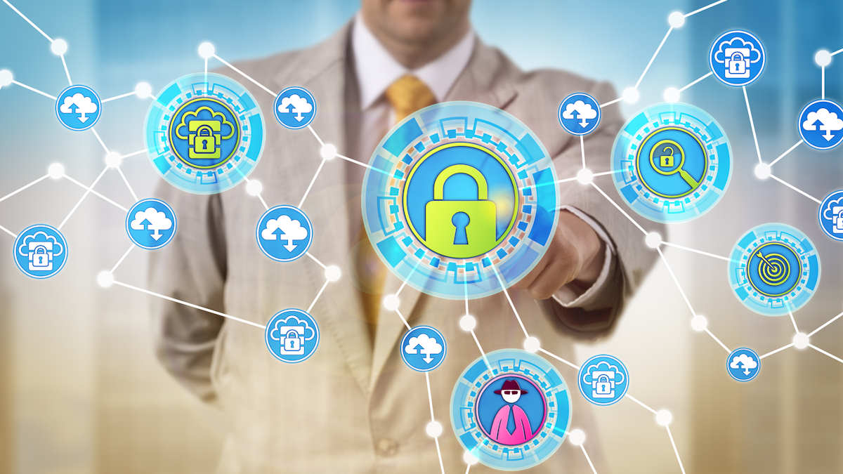 Akamai Ciberseguridad