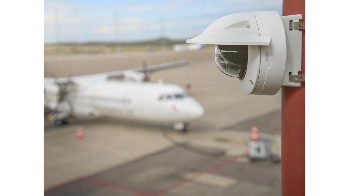 Aeropuertos invierten en TI