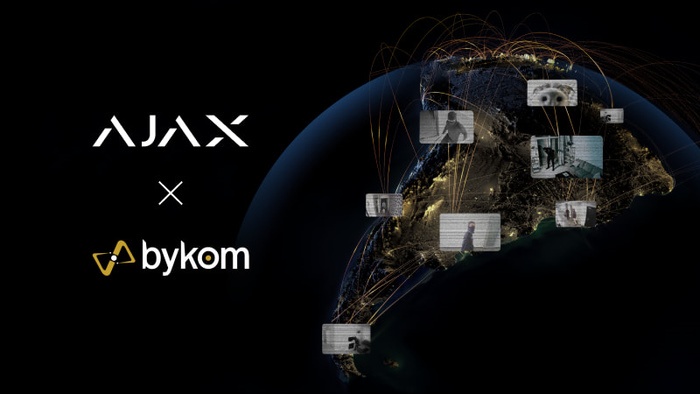 Ajax y Bykom