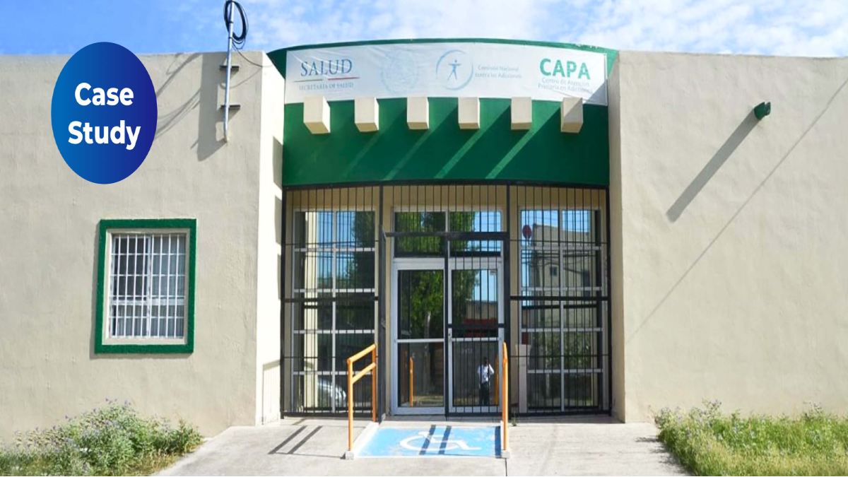 Anviz provee seguridad sin contacto a 100 centros de salud