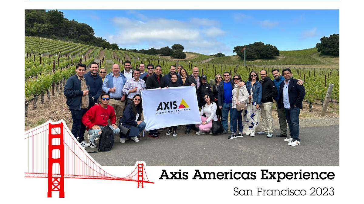 Axis integradores