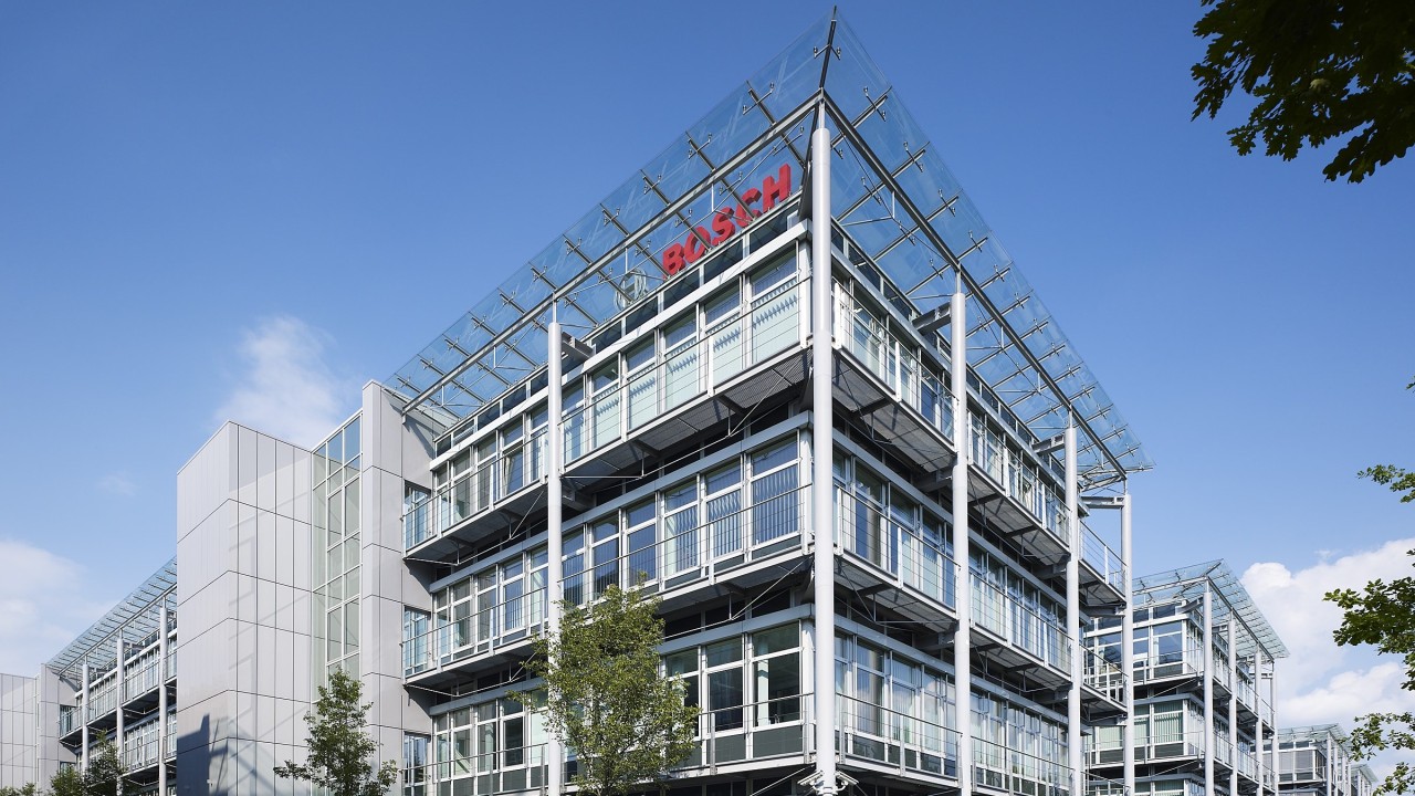 Bosch venta