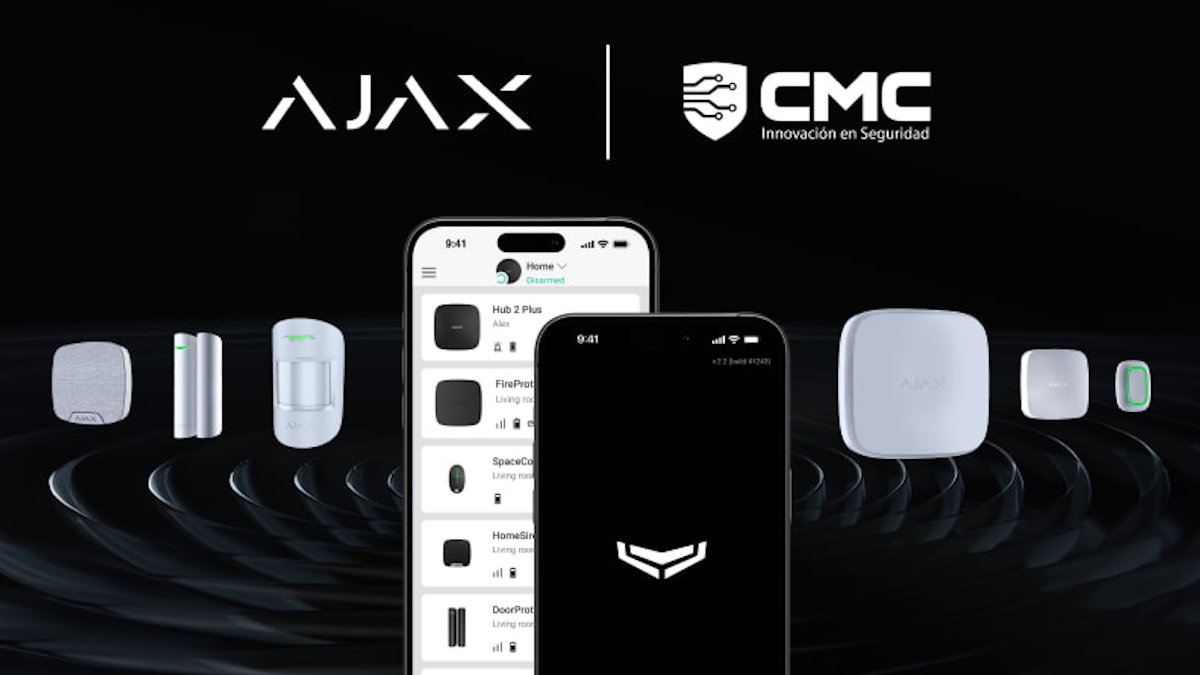 CMC Alarmas