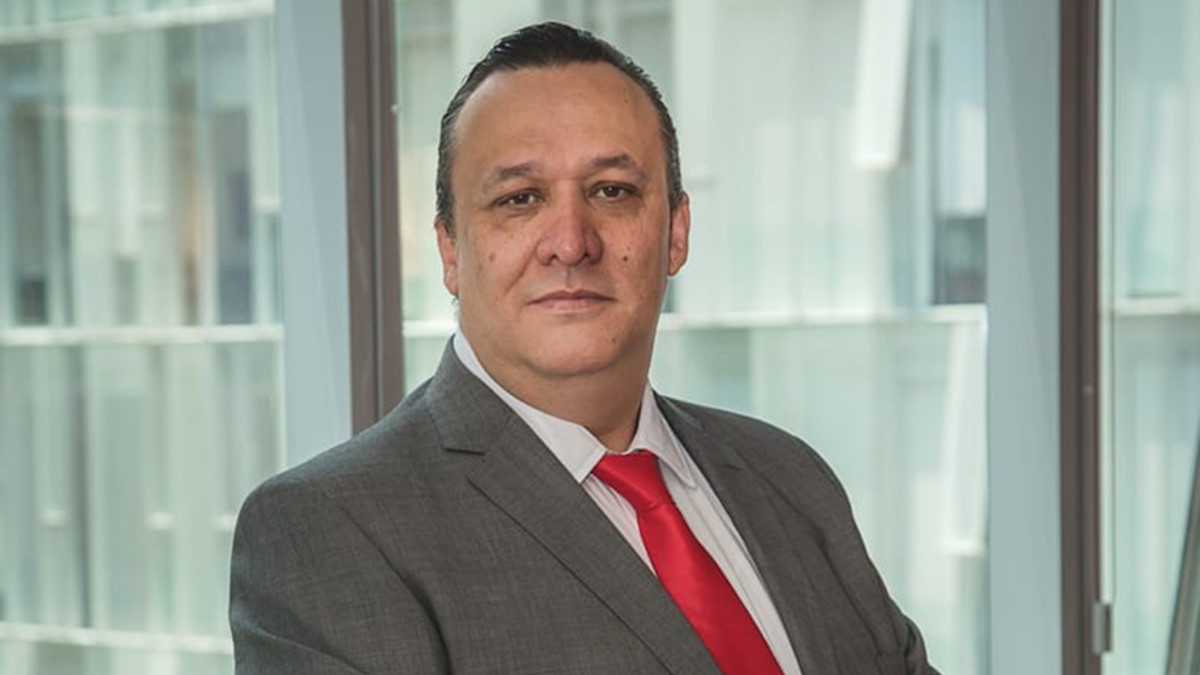 Camilo Muñoz