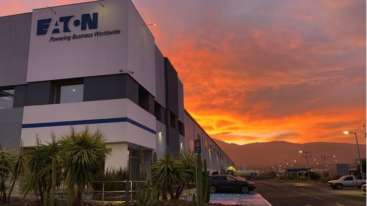 Eaton Querétaro