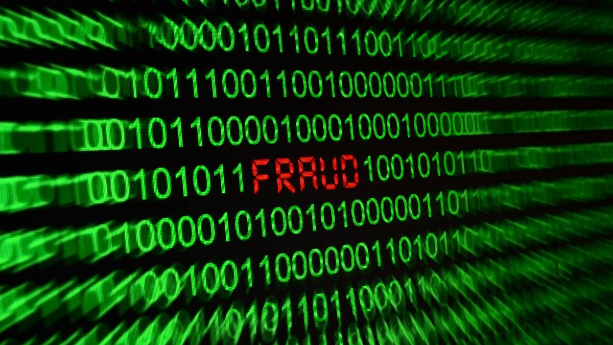 Fraude y ciberdelincuencia