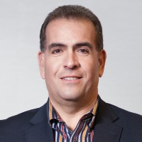 Glenn Patrizio