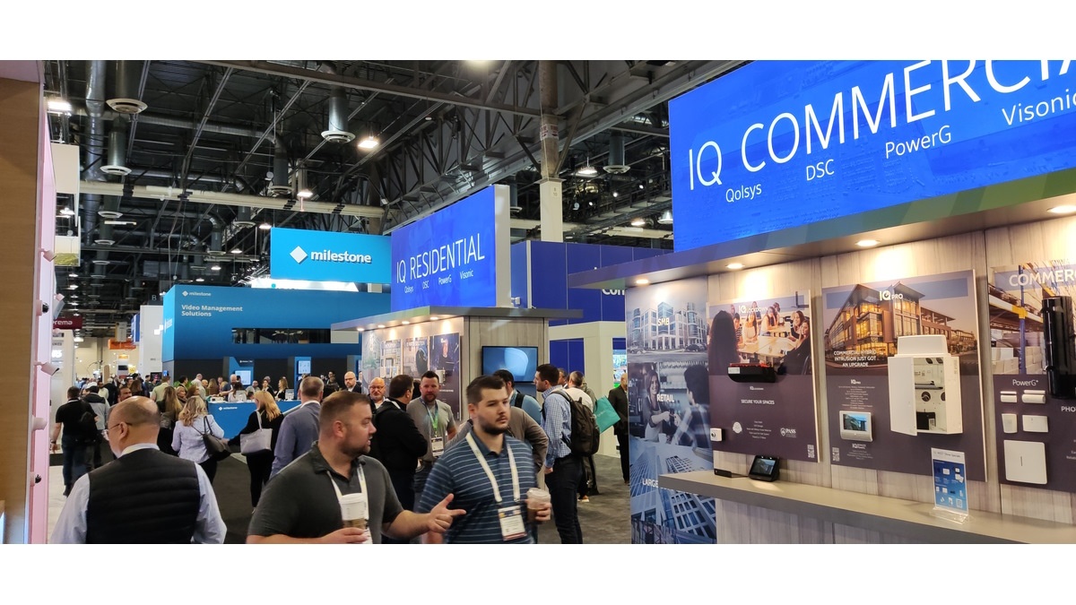 ISC West 2023