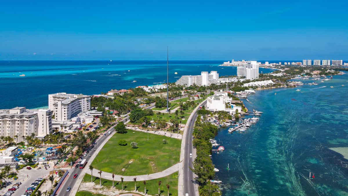 Cámaras Cancún