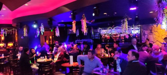 Otros invitados Fiesta Alegría ISC West 2023