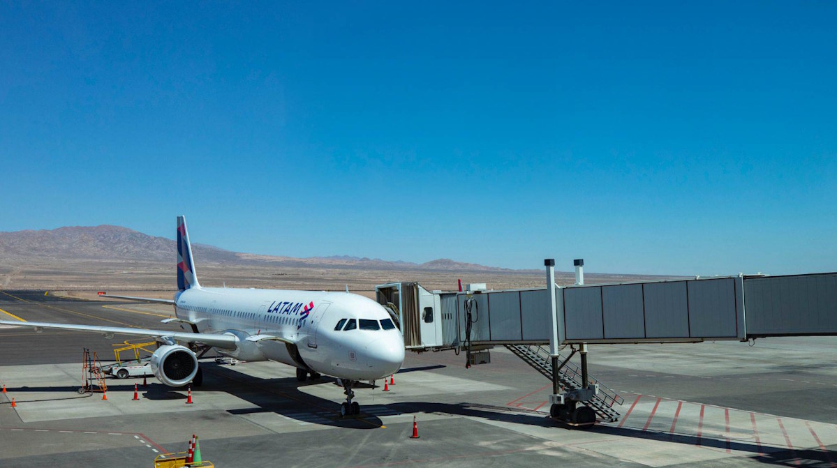 Latam Airlines