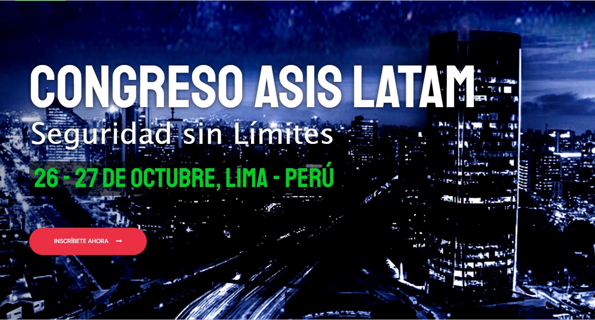 Lima Asis