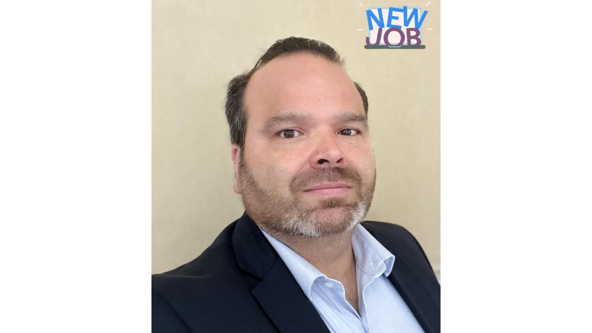 Luis Yanez llega al equipo de ventas de HID América Latina