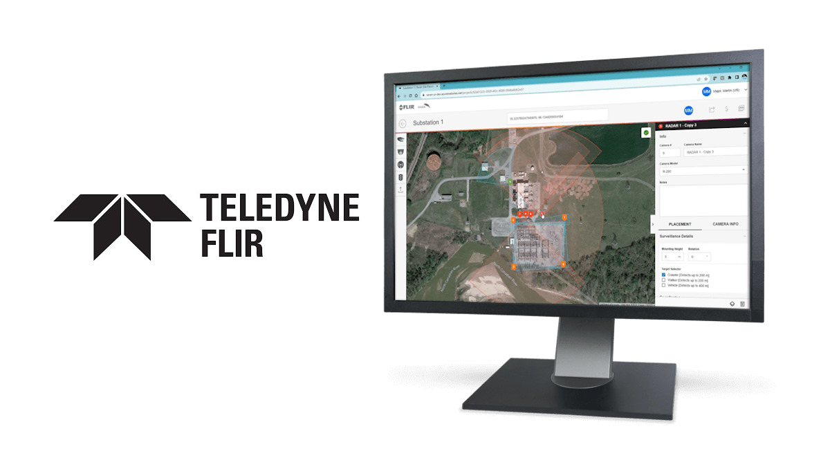 Teledyne