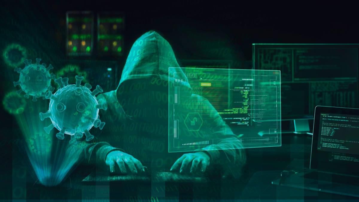 negociadores de ransomware