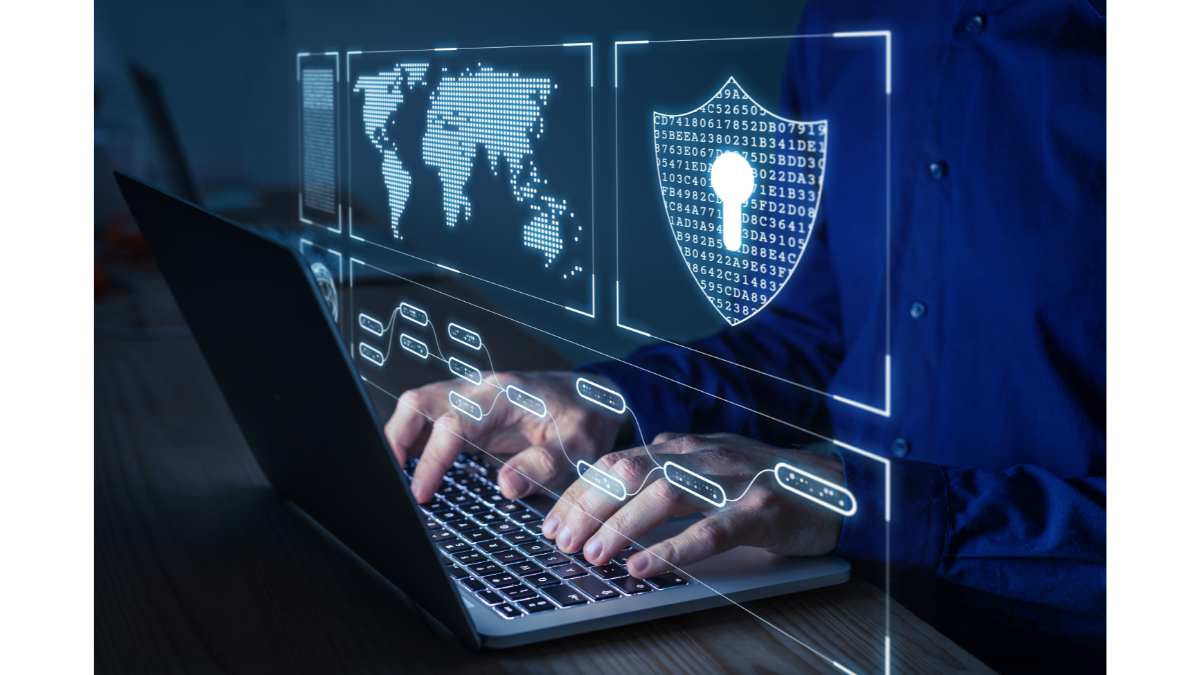 ciberseguridad