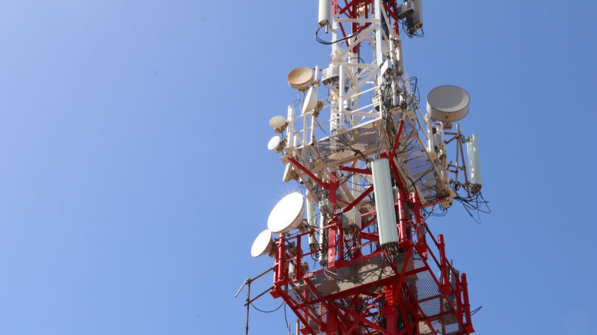 Red 5G