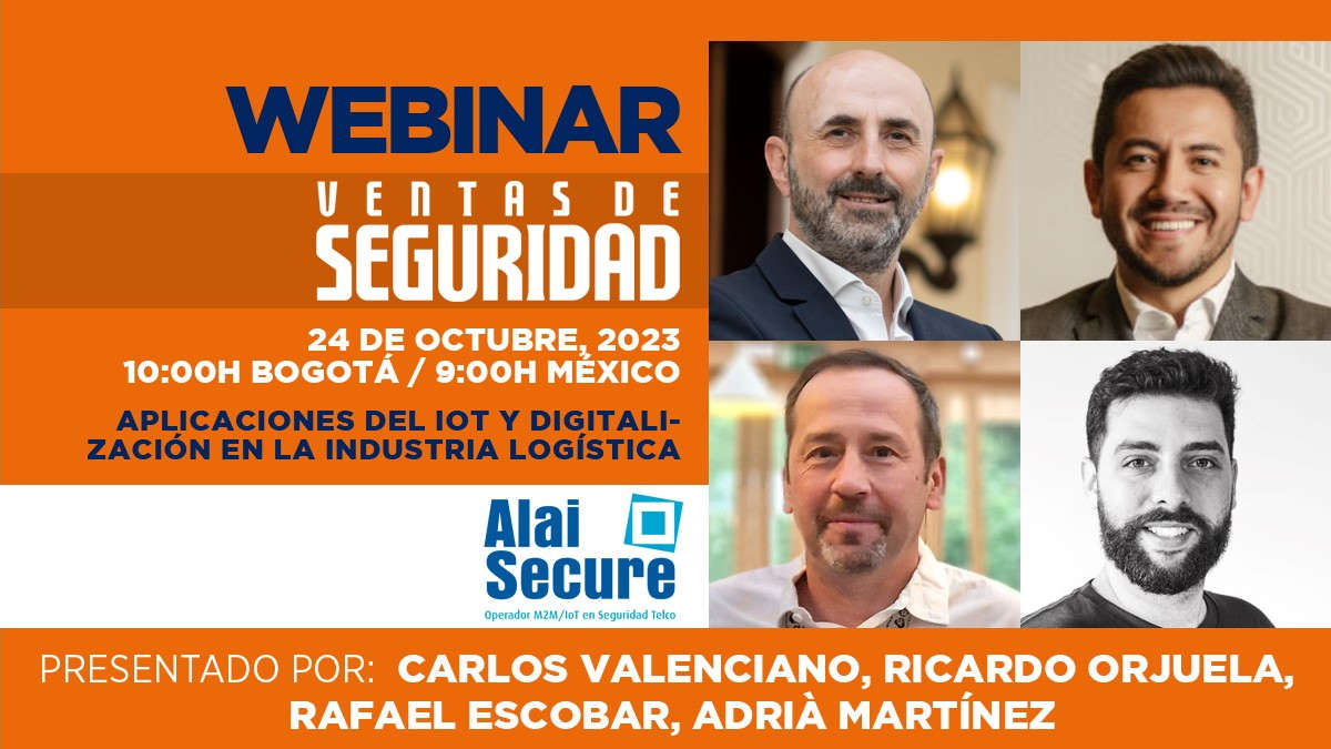 Webinar ALAI