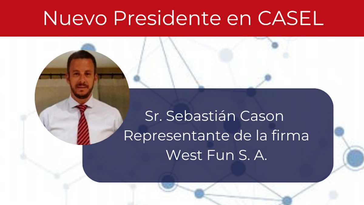 CASEL