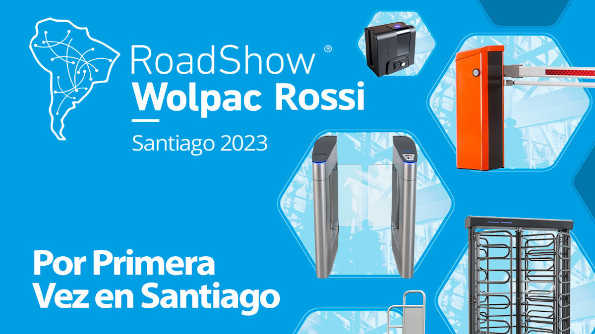 RoadShow Wolpac
