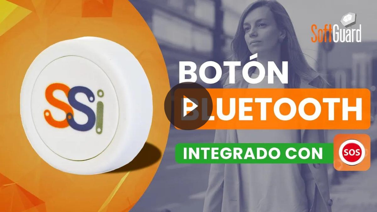 SmartPanics Button