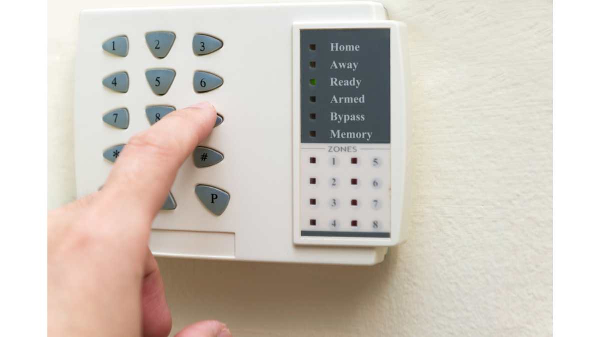 falsas alarmas
