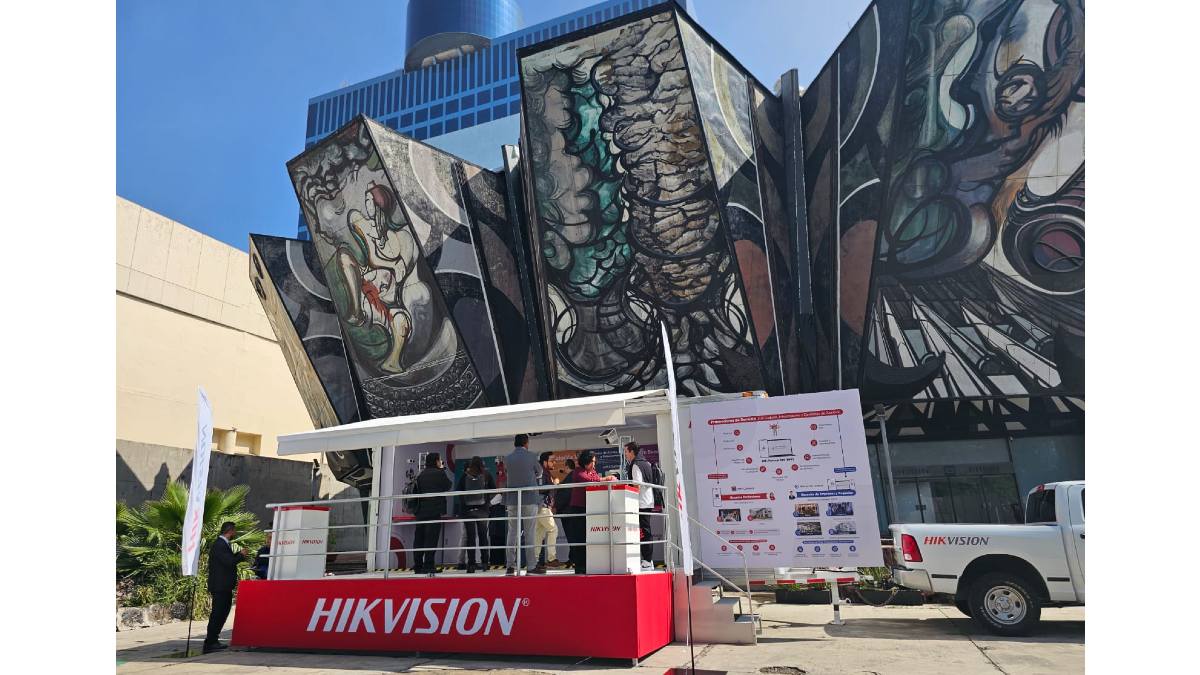 Hikvision
