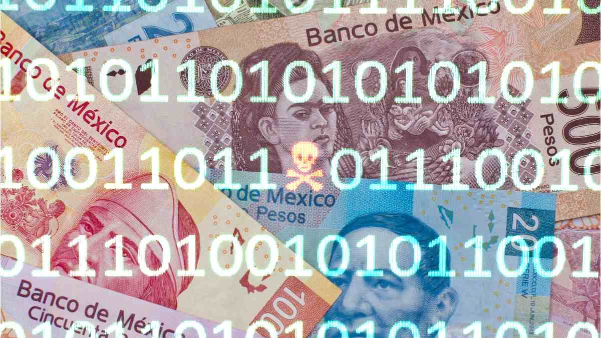 Xenomorph incrementa ataques en México