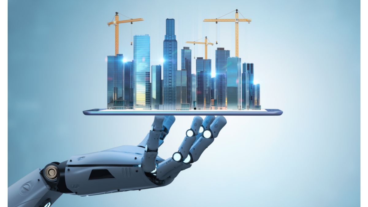inteligencia artificial para ciudades inteligentes