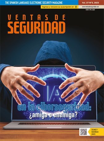 Ventas de Seguridad Vol. 27 Nº 3