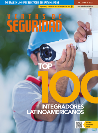 Ventas de Seguridad Vol. 27 Nº 6