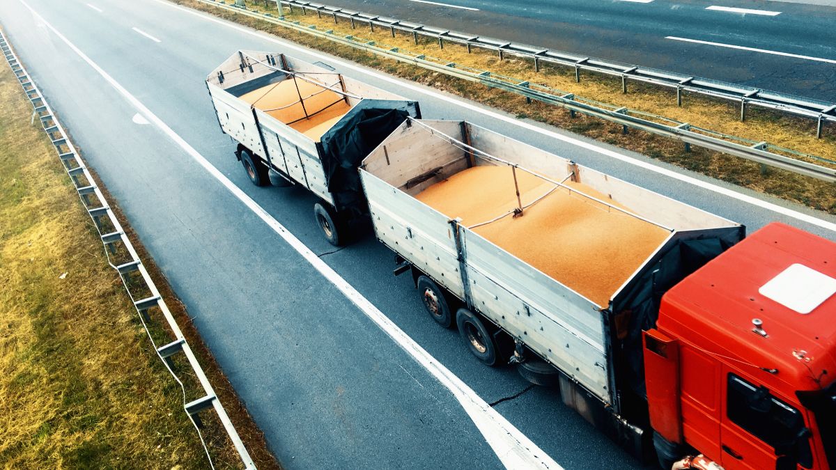 IA para seguridad del transporte