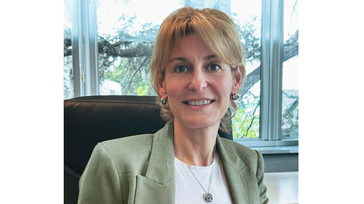 ADT nombra a su nueva General Manager para Argentina y Uruguay