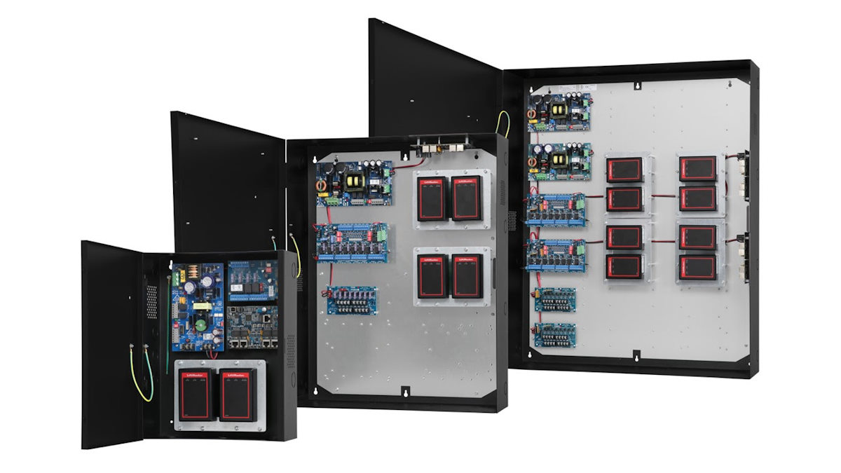 Altronix anuncia una asociación estratégica con LiftMaster 